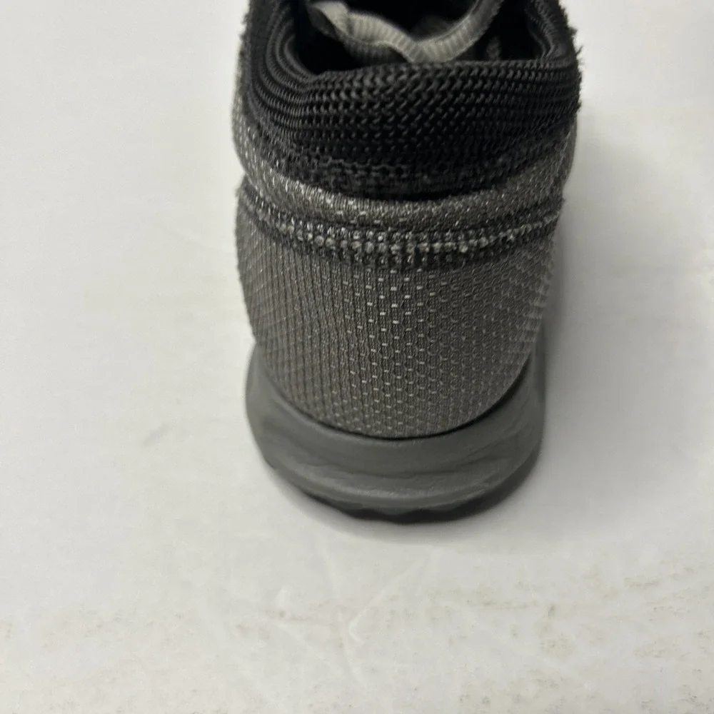 Adidas Continental Grey  3 Stripes Male US Size 5